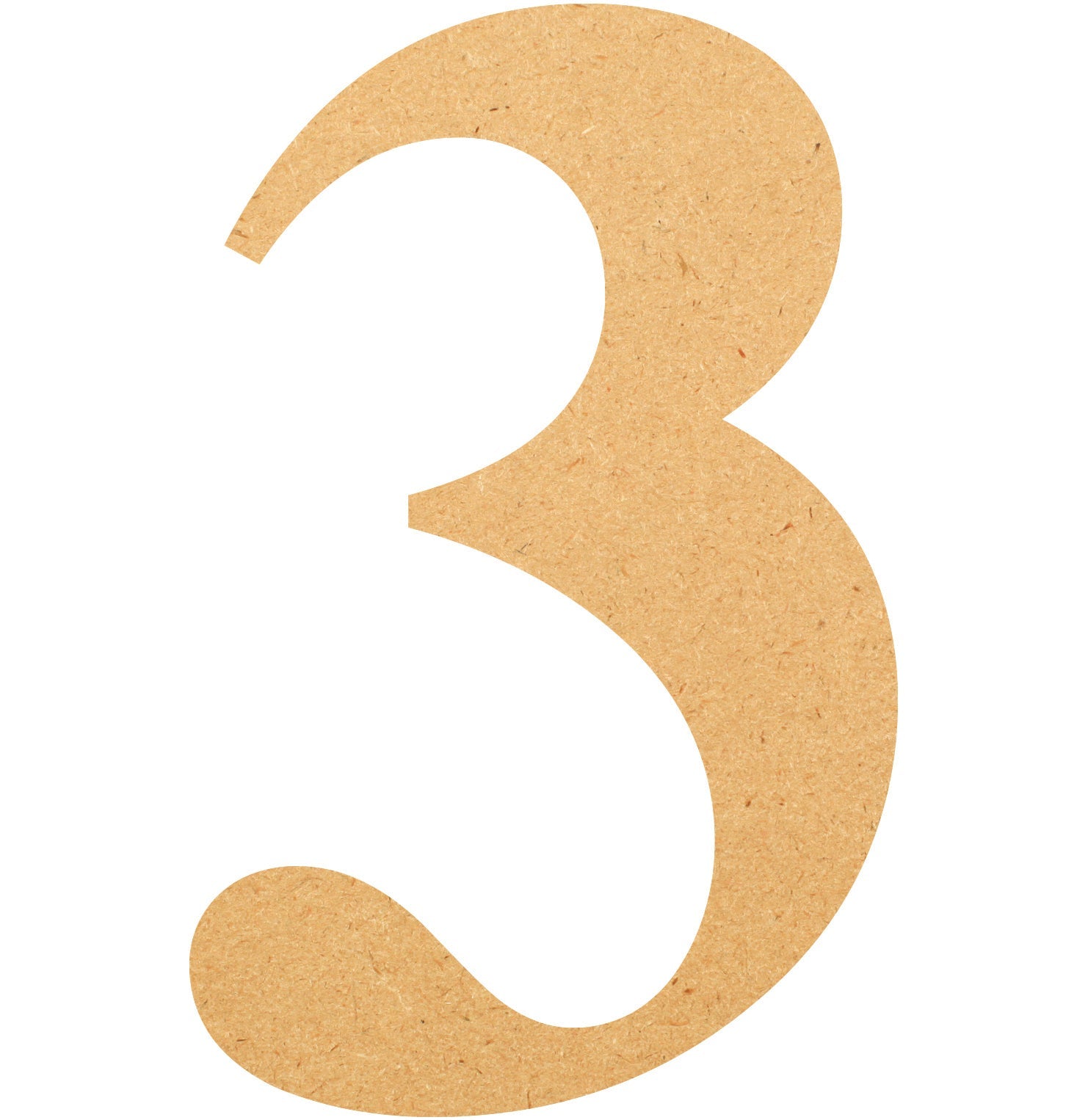 BTP - Monologue Number 3 - 17cm